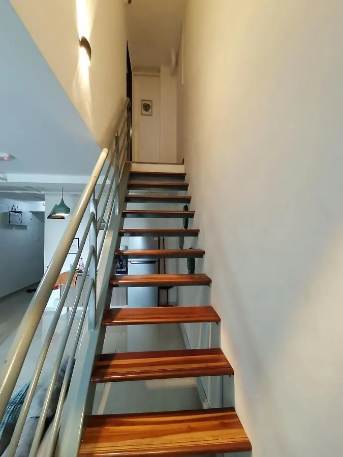 Apartment Pinnacle Kelana Jaya Petaling Jaya