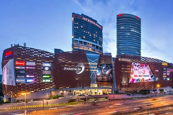 Pinnacle Kelana Jaya Petaling Jaya