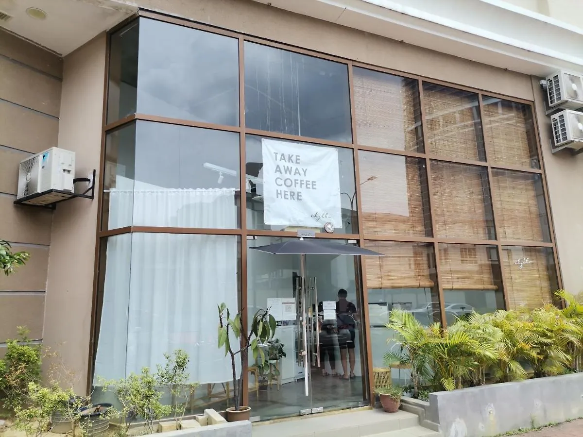 Apartment Pinnacle Kelana Jaya Petaling Jaya Malaysia