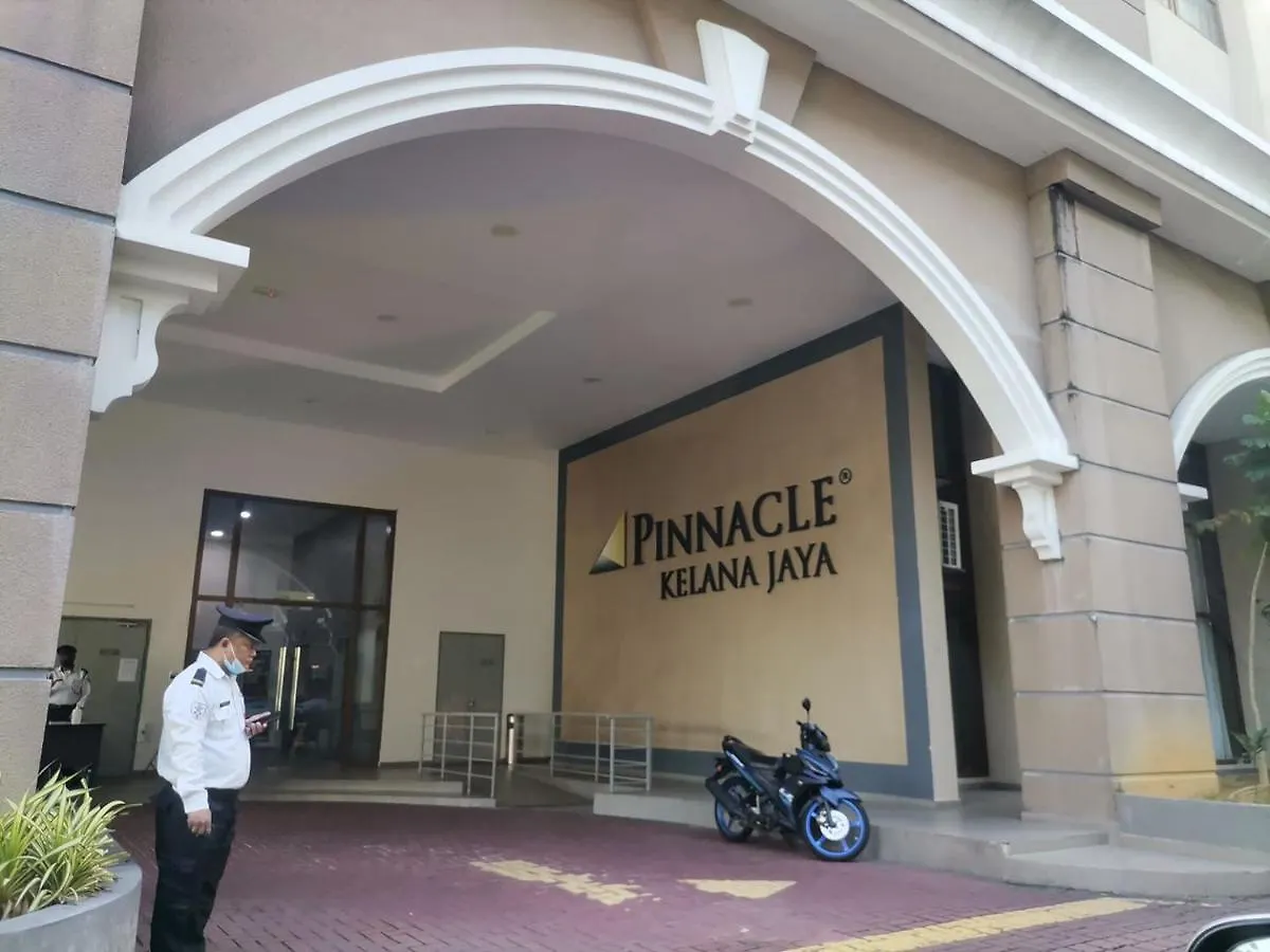 Pinnacle Kelana Jaya Petaling Jaya Malaysia
