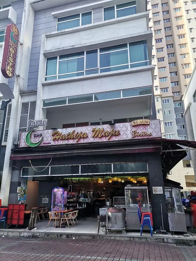 Pinnacle Kelana Jaya Petaling Jaya Malaysia