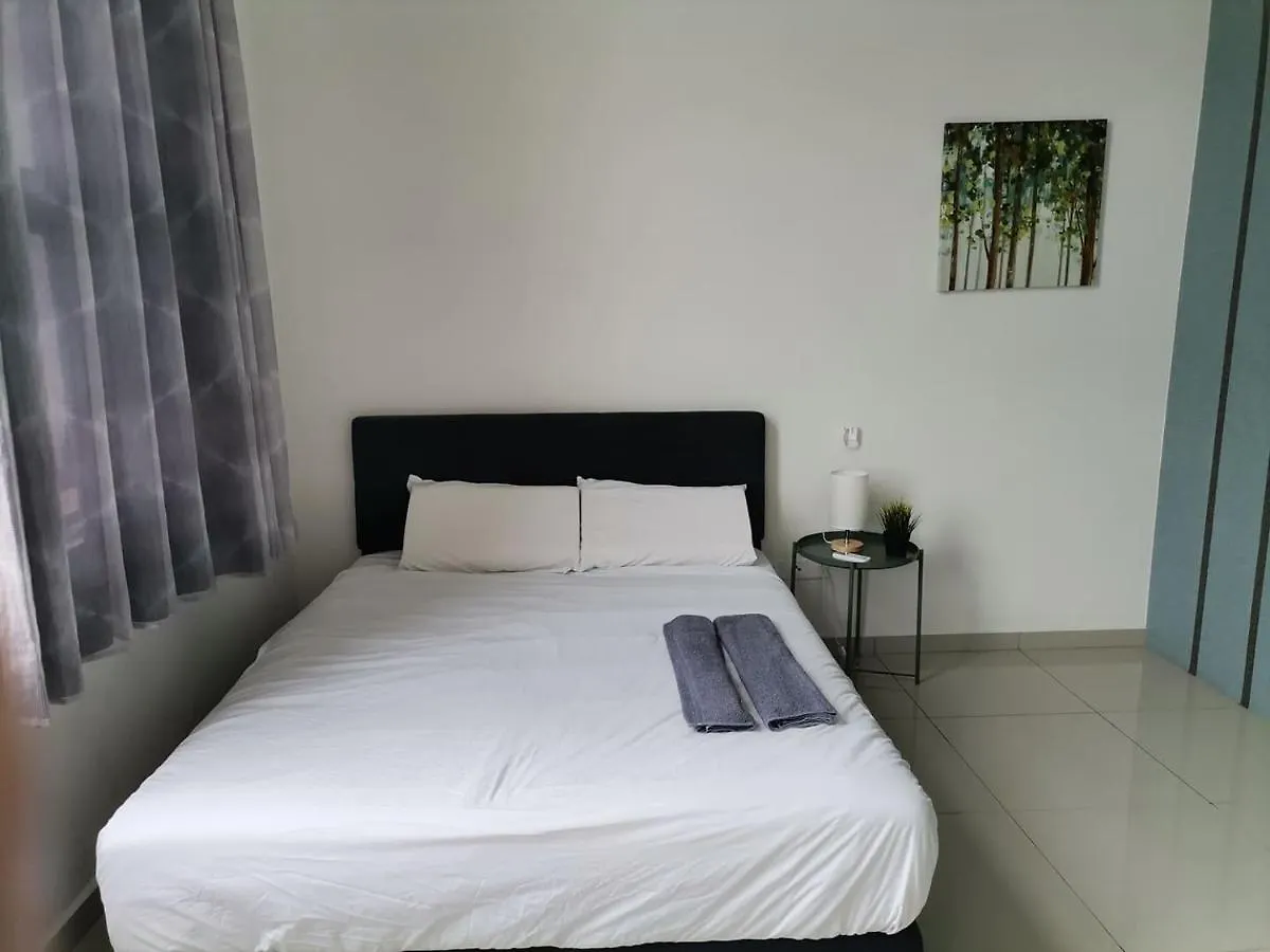 Pinnacle Kelana Jaya Petaling Jaya Apartment