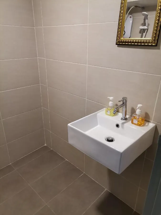 Apartment Pinnacle Kelana Jaya Petaling Jaya Malaysia